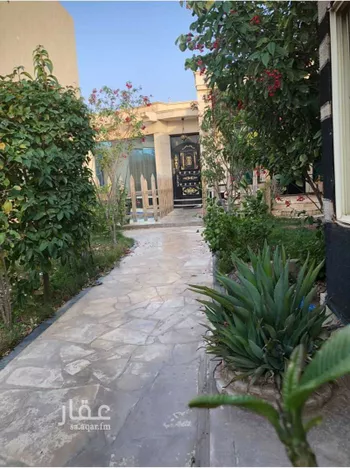 شاليه واستراحة للحجز في طريق المذنب - عنيزة - المطار ، حي الحمراء ، عنيزة ، عنيزة صورة 5