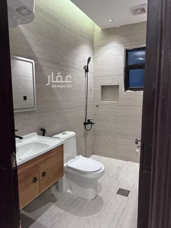 شقة للإيجار في شارع الامير ناصر بن عبدالعزيز, حي الروضة, مدينة الرياض, منطقة الرياض صورة 4