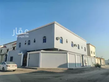 دور للإيجار في شارع انس بن اوس ، حي ضاحية الملك فهد ، الدمام ، الدمام