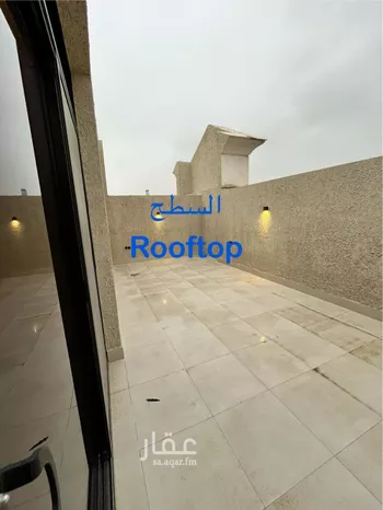 شقة للإيجار في حي النرجس, مدينة الرياض, منطقة الرياض صورة 4