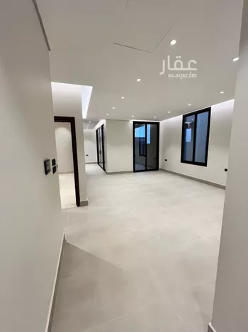 شقة للإيجار في حي النرجس, مدينة الرياض, منطقة الرياض صورة 4