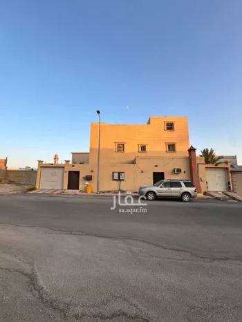 دور للإيجار في شارع 5998586, حي الصالحية, مدينة المذنب, منطقة القصيم صورة 4