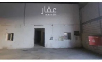 مستودع للإيجار في شارع ابراهيم بن ابي اليمن الطبري, حي المصفاة, مدينة الرياض, منطقة الرياض صورة 4