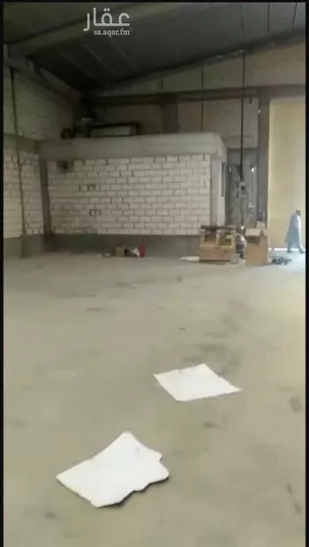 مستودع للإيجار في شارع يثرب, حي السلي, مدينة الرياض, منطقة الرياض صورة 3