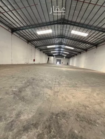 مستودع للإيجار في شارع قارية, حي السلي, مدينة الرياض, منطقة الرياض صورة 5