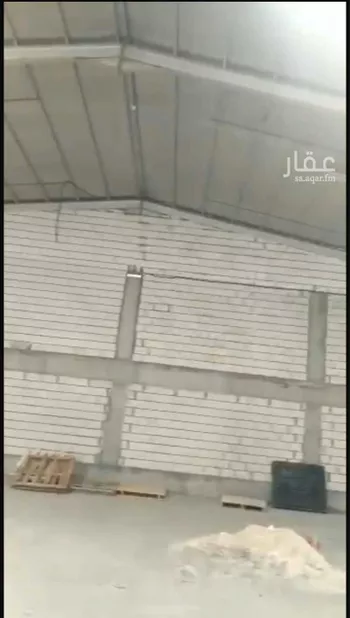 مستودع للإيجار في شارع يثرب, حي السلي, مدينة الرياض, منطقة الرياض صورة 2