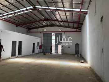 مستودع للإيجار في شارع عبدالخالق بن عبيدالله, حي المروة, مدينة الرياض, منطقة الرياض صورة 4