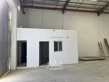 مستودع للإيجار في شارع بقعاء, حي المناخ, مدينة الرياض, منطقة الرياض صورة 2