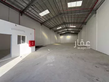 مستودع للإيجار في شارع بقعاء, حي المناخ, مدينة الرياض, منطقة الرياض صورة 3