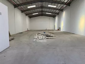مستودع للإيجار في شارع عبدالله بن سحيم, حي السلي, مدينة الرياض, منطقة الرياض صورة 5