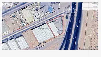 أرض للبيع في شارع الرسان, حي السلي, مدينة الرياض, منطقة الرياض صورة 4