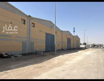 مستودع للإيجار في شارع النصر الفرعي, حي العزيزية, مدينة الرياض, منطقة الرياض صورة 2