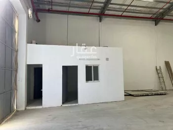 مستودع للإيجار في شارع أبي المعالي أحمد الخازن, حي المروة, مدينة الرياض, منطقة الرياض صورة 3