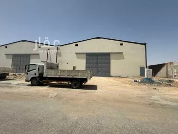 مستودع للإيجار في شارع عبدالله بن سحيم, حي السلي, مدينة الرياض, منطقة الرياض