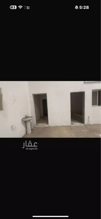 مستودع للإيجار في شارع النصر الفرعي, حي العزيزية, مدينة الرياض, منطقة الرياض صورة 3