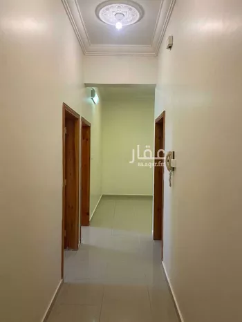 شقة للإيجار في شارع عبدالله ابن حسن ال الشيخ, حي نعمان, مدينة خميس مشيط, منطقة عسير صورة 2