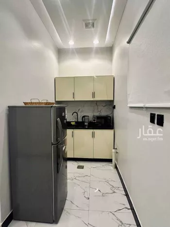 استديو مفروش للحجز في شارع ابن سينا, المصيف, الرياض صورة 5