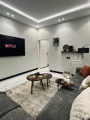 استديو مفروش للحجز في شارع ابن سينا, المصيف, الرياض صورة 2