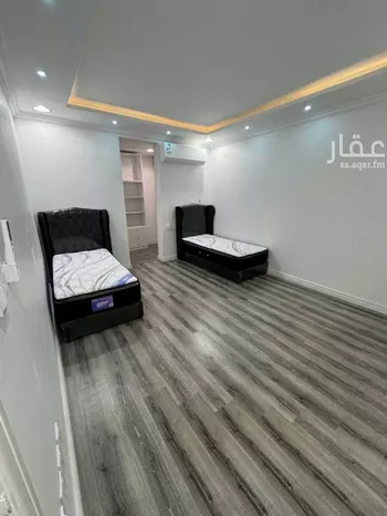 شقة للإيجار في شارع عبدالرحمن الجيلي, حي جرير, مدينة الرياض, منطقة الرياض صورة 2