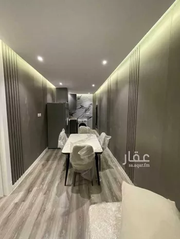 شقة للإيجار في شارع المهد , حي جرير, مدينة الرياض, منطقة الرياض صورة 2