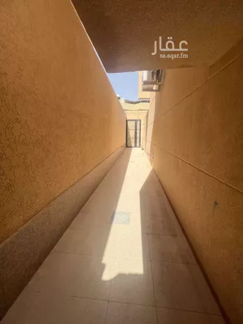 شقة للإيجار في شارع الضاحية, حي الفلاح, مدينة الرياض, منطقة الرياض صورة 3