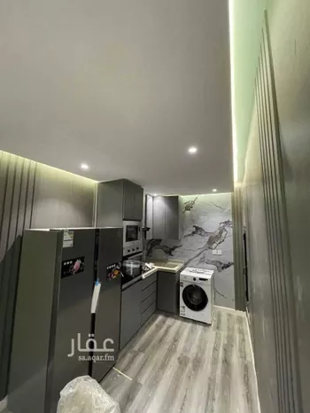 شقة للإيجار في شارع عبدالرحمن الجيلي, حي جرير, مدينة الرياض, منطقة الرياض صورة 4