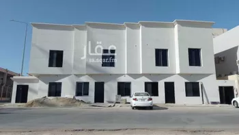 مكتب تجاري للإيجار في شارع السكب, حي شبرا, مدينة الرياض, منطقة الرياض صورة 3
