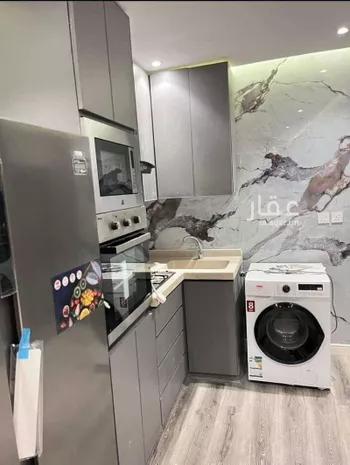 شقة للإيجار في شارع ابن السكيت, حي جرير, مدينة الرياض, منطقة الرياض صورة 3