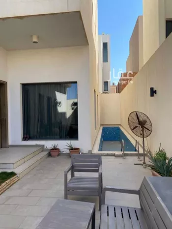 فيلا للبيع في شارع النسور, حي الصحافة, مدينة الرياض, منطقة الرياض صورة 3