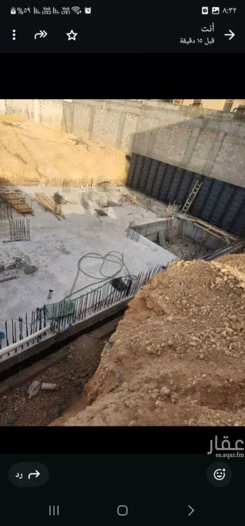 أرض للبيع في شارع حمد الخطابي ، حي النرجس ، الرياض ، منطقة الرياض صورة 2