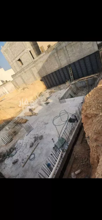 أرض للبيع في شارع حمد الخطابي ، حي النرجس ، الرياض ، منطقة الرياض صورة 3