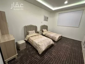 شقة مفروشة للحجز في شارع الجعد الشيباني ، حي ظهرة البديعة ، الرياض ، منطقة الرياض صورة 2