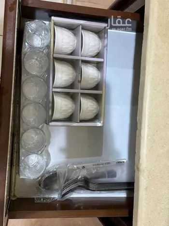 شقة مفروشة للحجز في شارع الجعد الشيباني ، حي ظهرة البديعة ، الرياض ، منطقة الرياض صورة 3