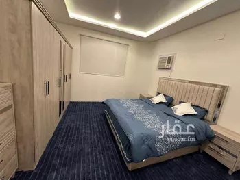 شقة مفروشة للحجز في شارع الجعد الشيباني ، حي ظهرة البديعة ، الرياض ، منطقة الرياض