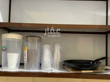 شقة مفروشة للحجز في شارع الجعد الشيباني ، حي ظهرة البديعة ، الرياض ، منطقة الرياض صورة 4