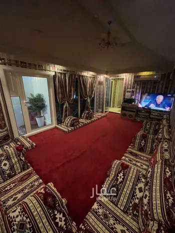 شقة مفروشة للحجز في شارع مدينة الجبيل الصناعية, جلمودة, الجبيل