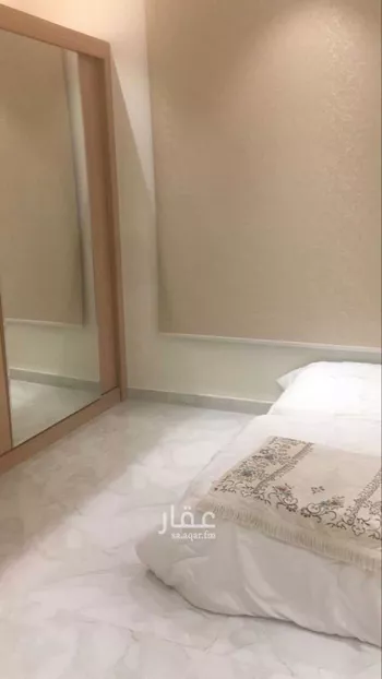شقة للإيجار في شارع رقم 333, حي النرجس, مدينة الرياض, منطقة الرياض صورة 5