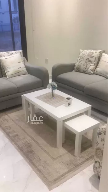 شقة للإيجار في شارع رقم 333, حي النرجس, مدينة الرياض, منطقة الرياض صورة 2