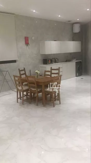 شقة للإيجار في شارع رقم 333, حي النرجس, مدينة الرياض, منطقة الرياض صورة 4