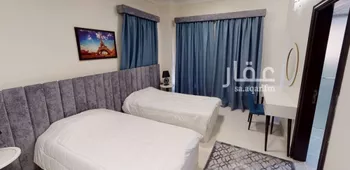 شقة للإيجار في صورة 4