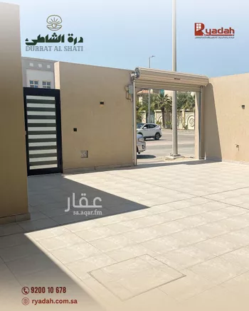 فيلا للبيع في شارع الفضل العامري, حي الشاطئ الغربي, مدينة الدمام, المنطقة الشرقية صورة 2