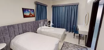 شقة للإيجار في صورة 2