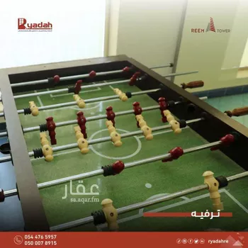شقة للإيجار في شارع طريق الخليج, حي الشاطئ الشرقي, مدينة الدمام, المنطقة الشرقية صورة 4