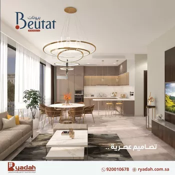 شقة للبيع في حي البندرية, مدينة الخبر, المنطقة الشرقية صورة 5