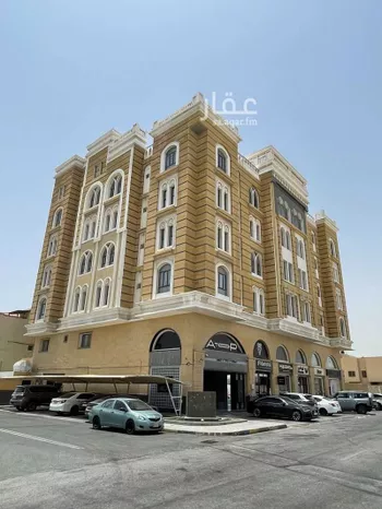 شقة للإيجار في حي البستان, مدينة الخبر, المنطقة الشرقية صورة 2