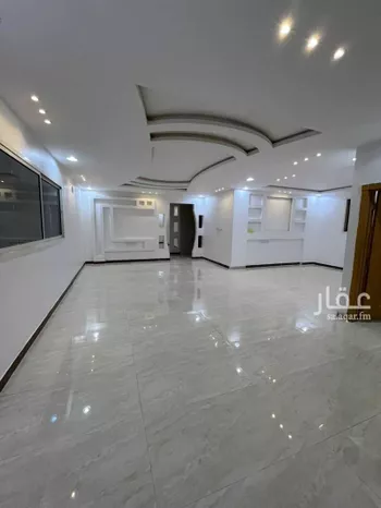 شقة للإيجار في شارع عبدالرحمن بن أبي ياسر, حي الرمال, مدينة الرياض, منطقة الرياض صورة 2