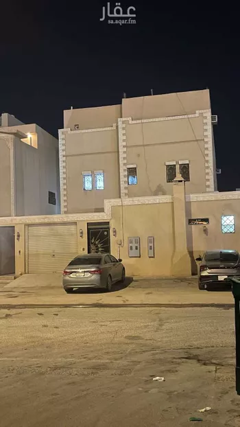 شقة للإيجار في شارع عبدالرحمن بن أبي ياسر, حي الرمال, مدينة الرياض, منطقة الرياض
