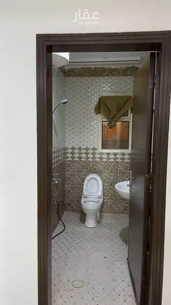 شقة للإيجار في شارع عبدالرحمن بن أبي ياسر, حي الرمال, مدينة الرياض, منطقة الرياض صورة 5