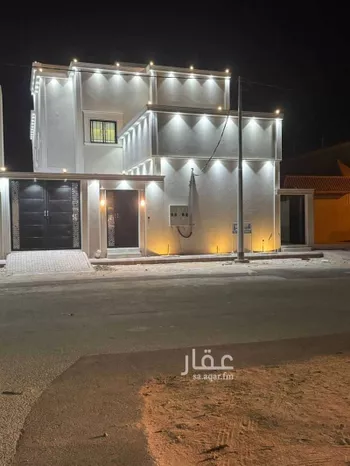 فيلا للبيع في شارع 828758, حي النخيل, مدينة رماح, منطقة الرياض صورة 5