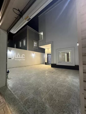 دور للبيع في شارع ابن الصاحب, حي الورود, مدينة الخرج, منطقة الرياض صورة 3